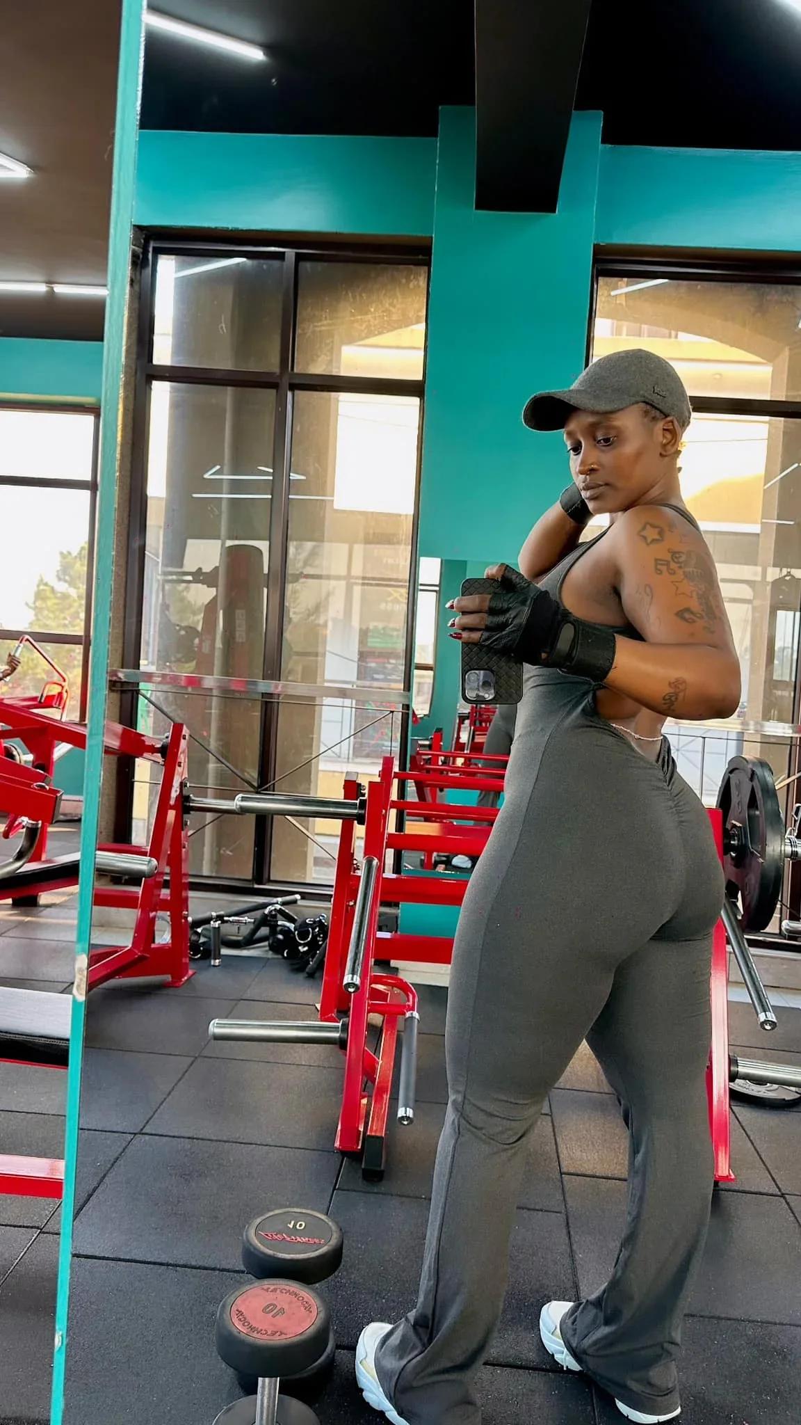 Winnie Nwagi image 3