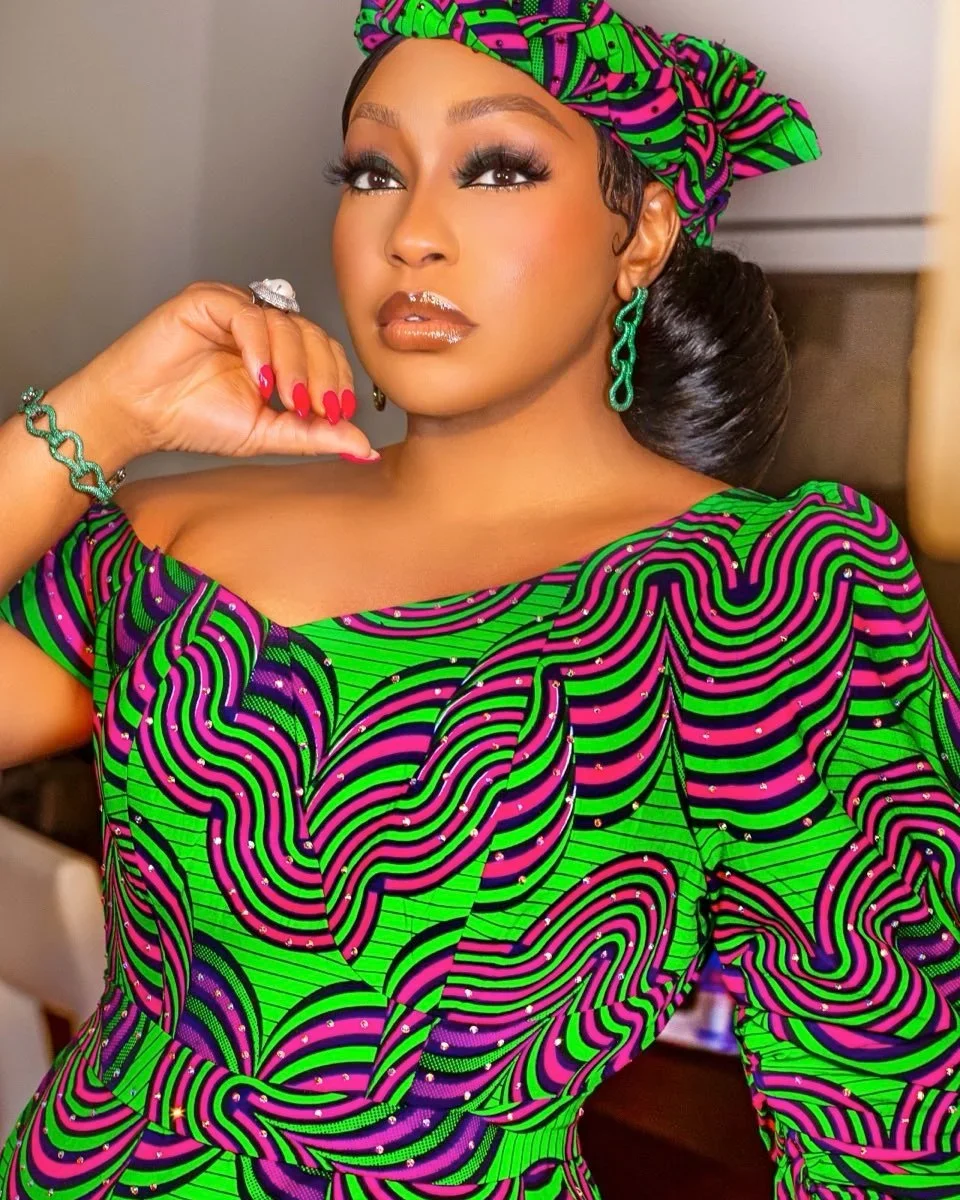 Rita Dominic image 3
