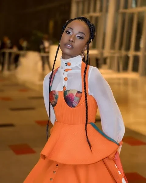 Zozibini Tunzi image 3