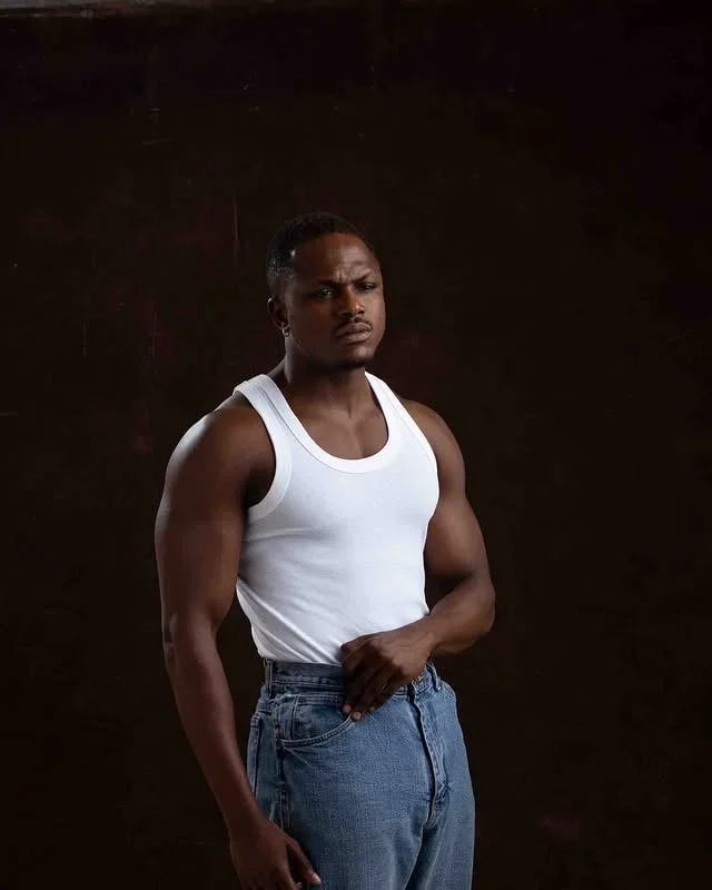 Gideon Boakye​ image 3