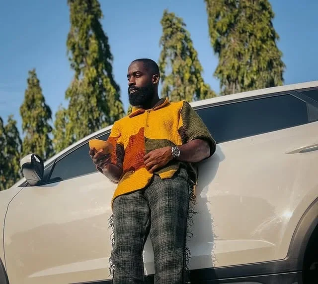 karl sackeyfio image 3