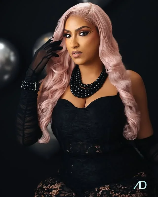 Juliet Ibrahim image 3