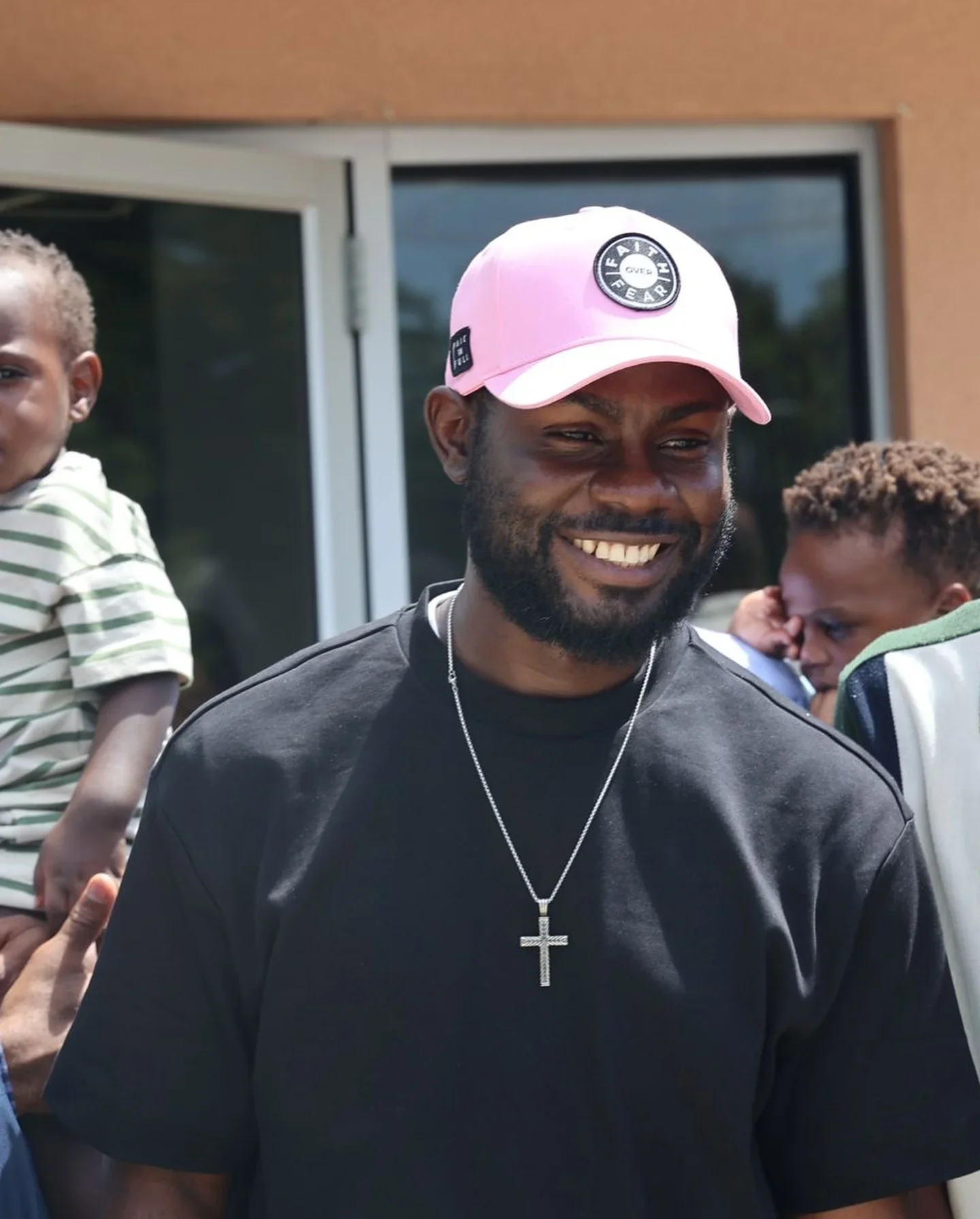 PITA (Praise In This Age) image 3