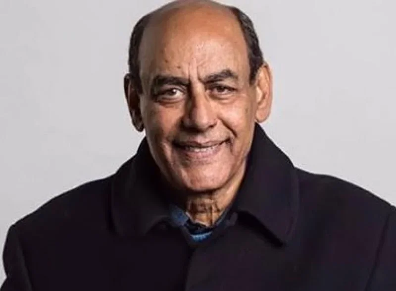 Ahmed Bedier image 3