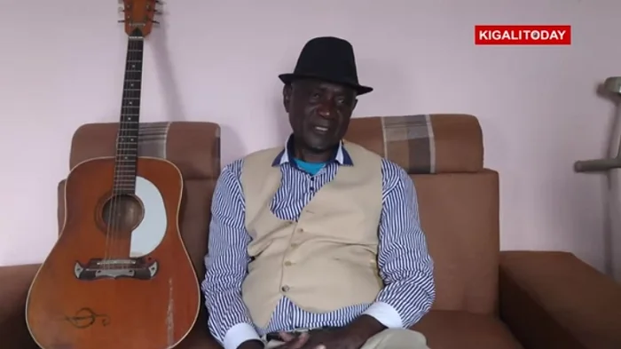 Makanyaga Abdoul image 3