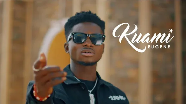Kuami Eugene image 3
