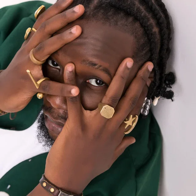 Elijah Kitaka image 3