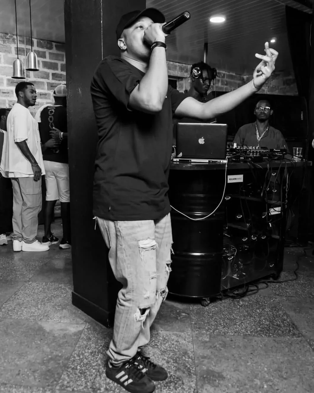 Abdiel Abdizzy image 3