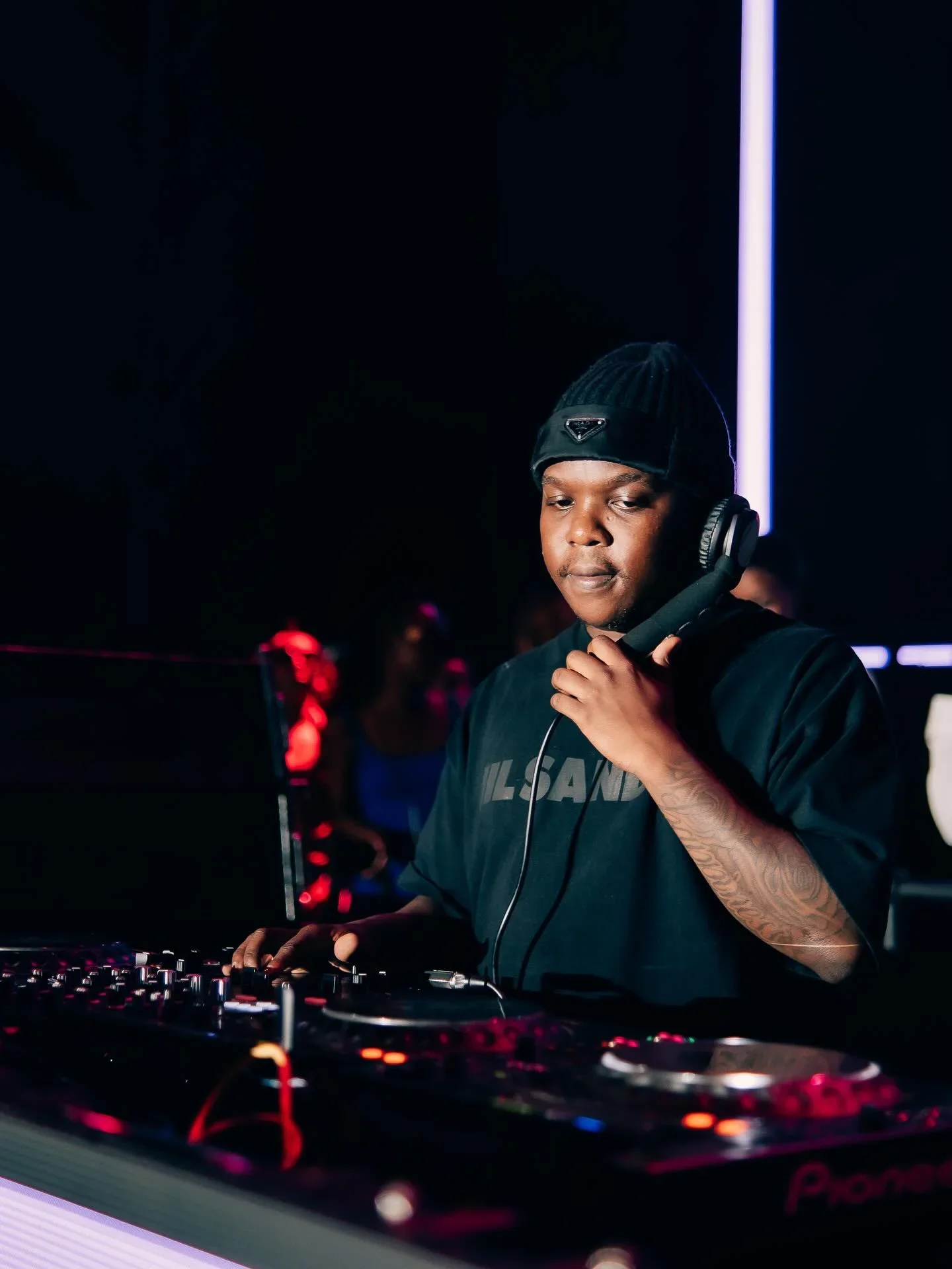 Dlala Thukzin image 3