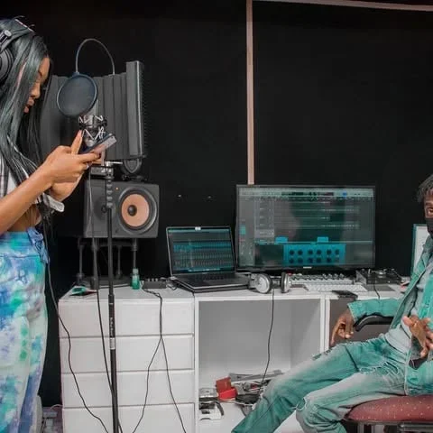 Mandisa Mamba image 3