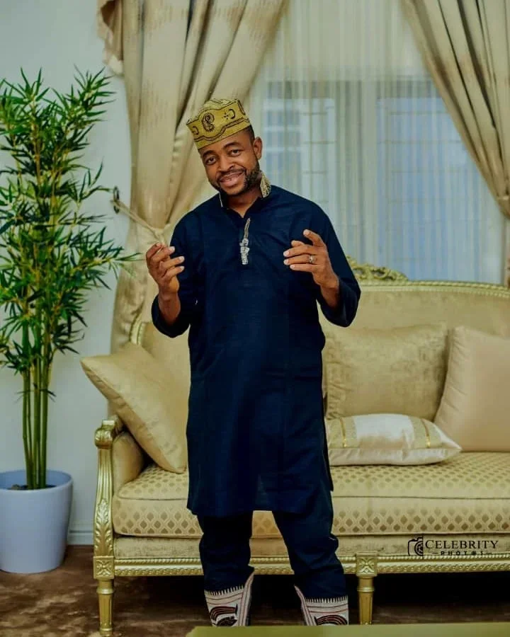 Sani Musa Danja​ image 3