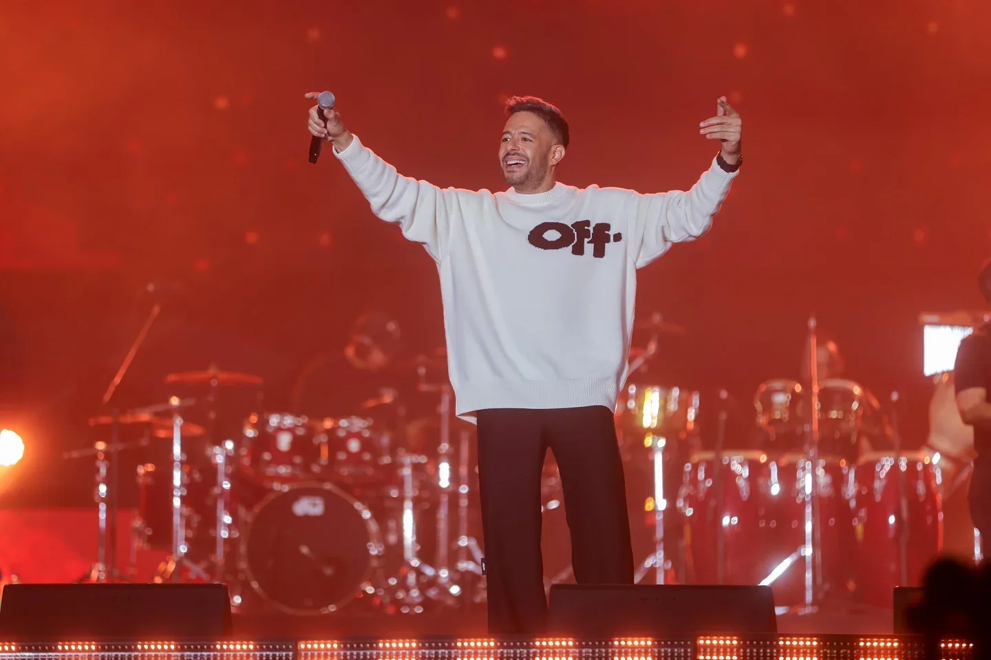 Mohamed Hamaki image 3