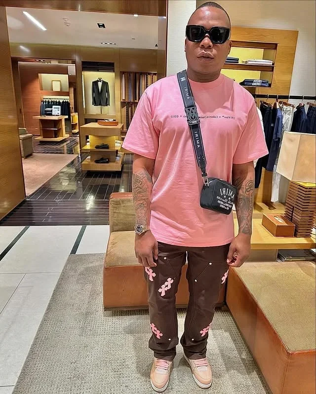 Guyzelh Ramos image 3