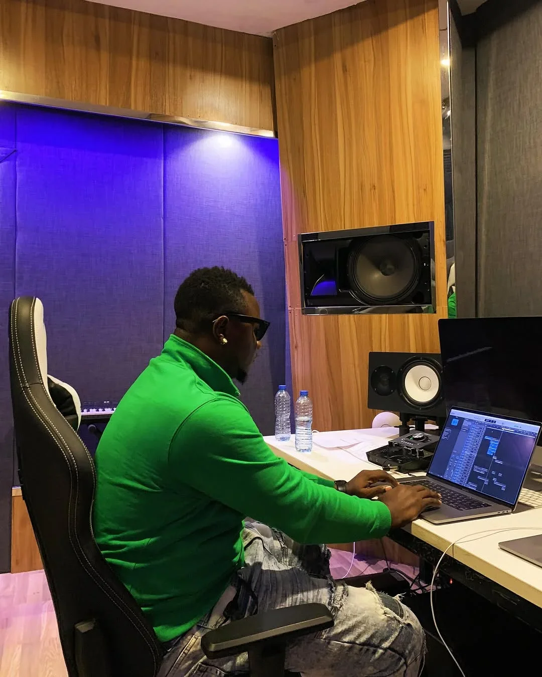 Teemode Beatz image 3