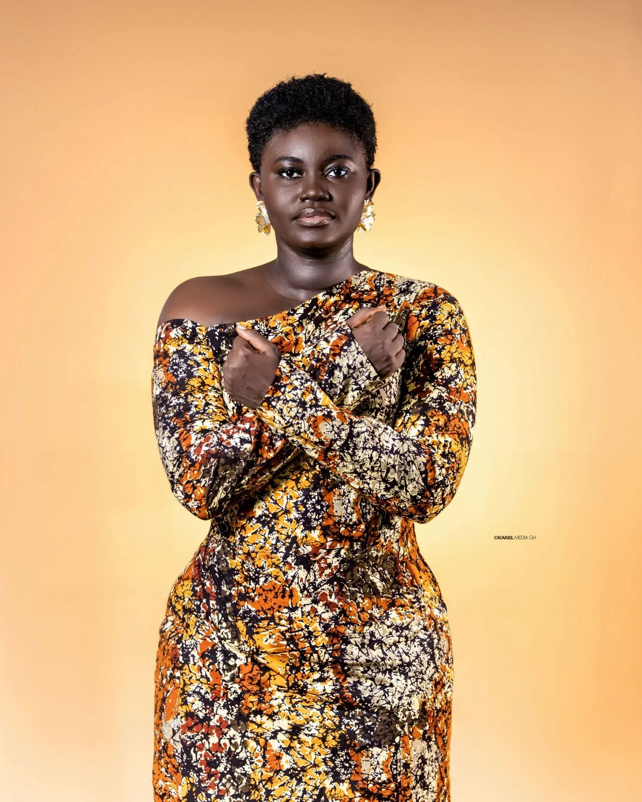 Afua Asantewaa image 3