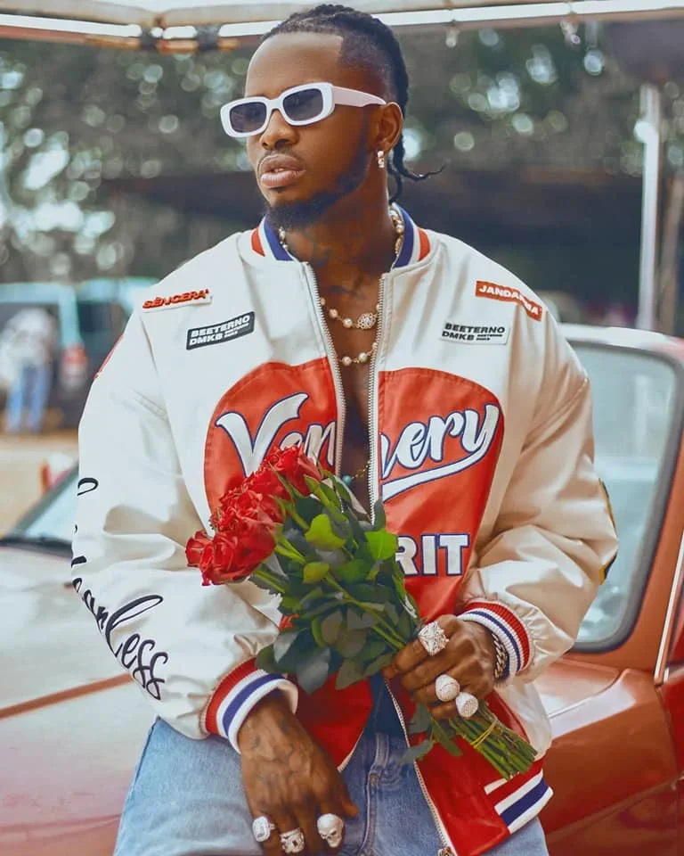 Diamond Platnumz image 3