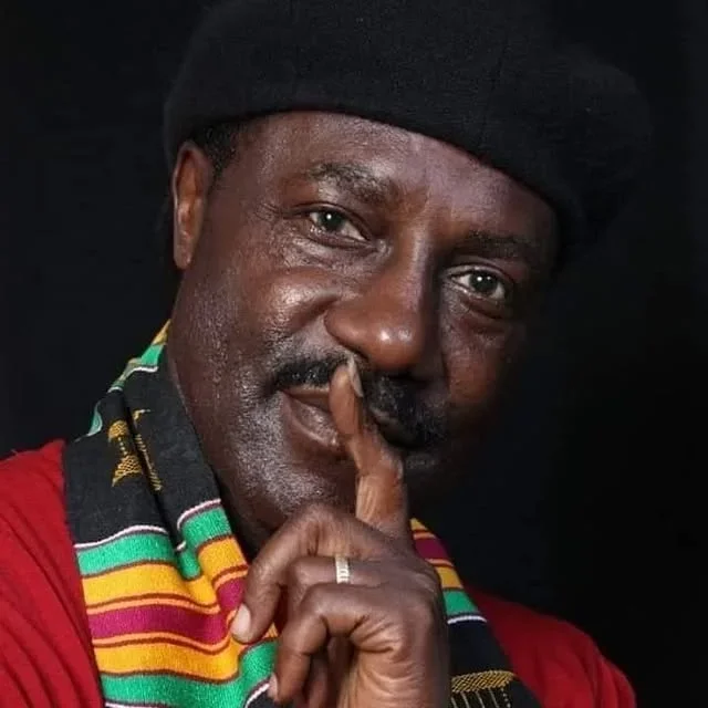 Gyedu-Blay Ambolley image 3