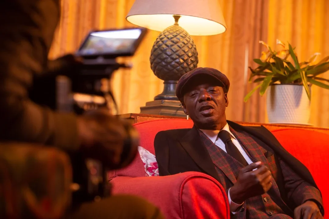 Alick Macheso​ image 3