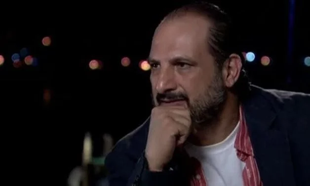 Khaled El Sawy image 3