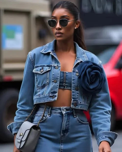 Neu" Afro Chic image 3