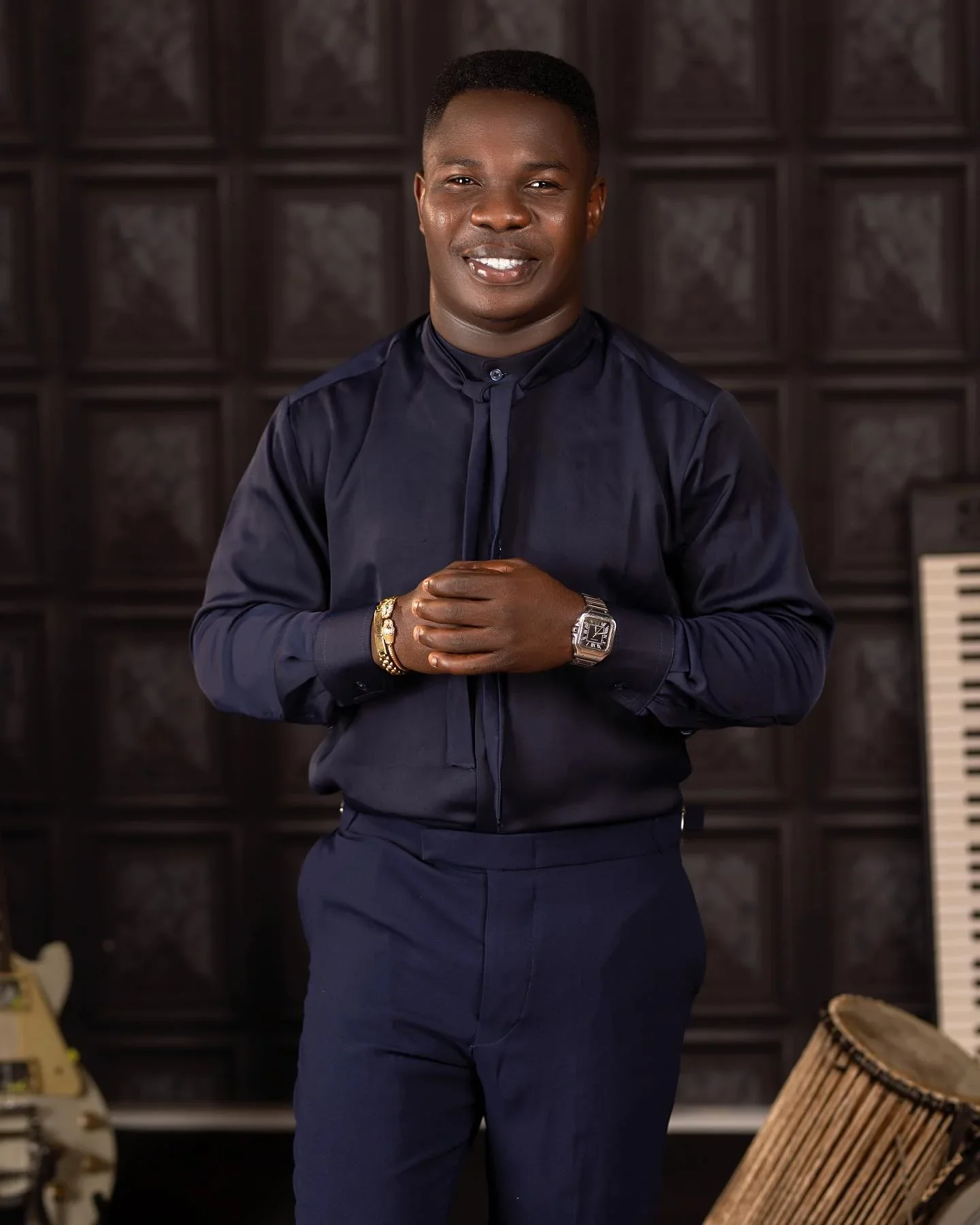 Dele Omo Woli image 3