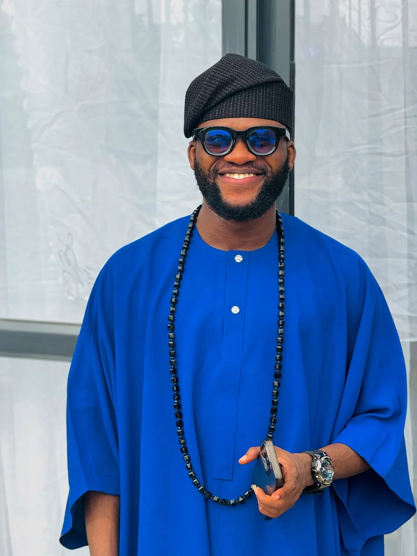 Elijah Daniel (Omo Majemu) image 3