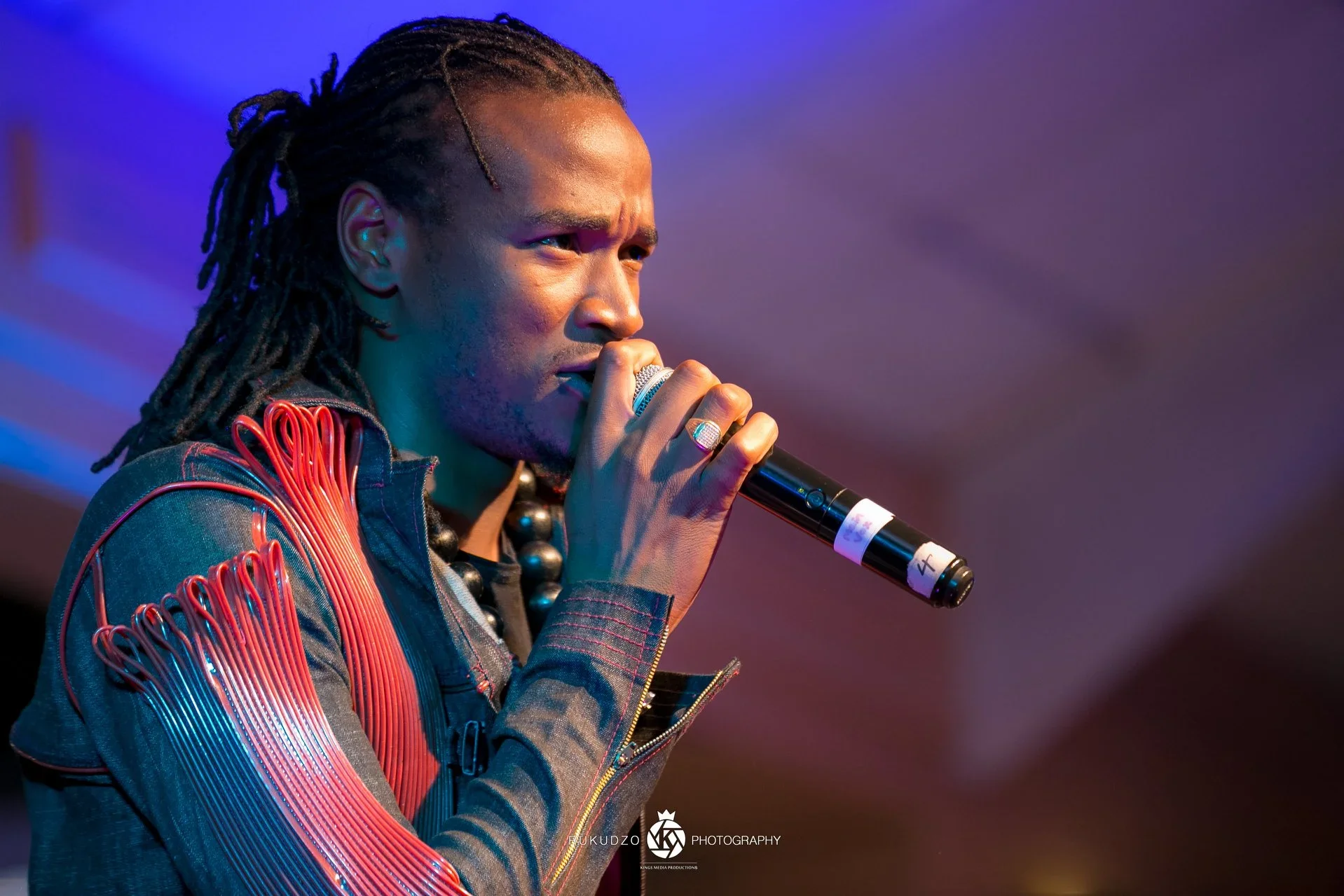 Jah Prayzah image 3