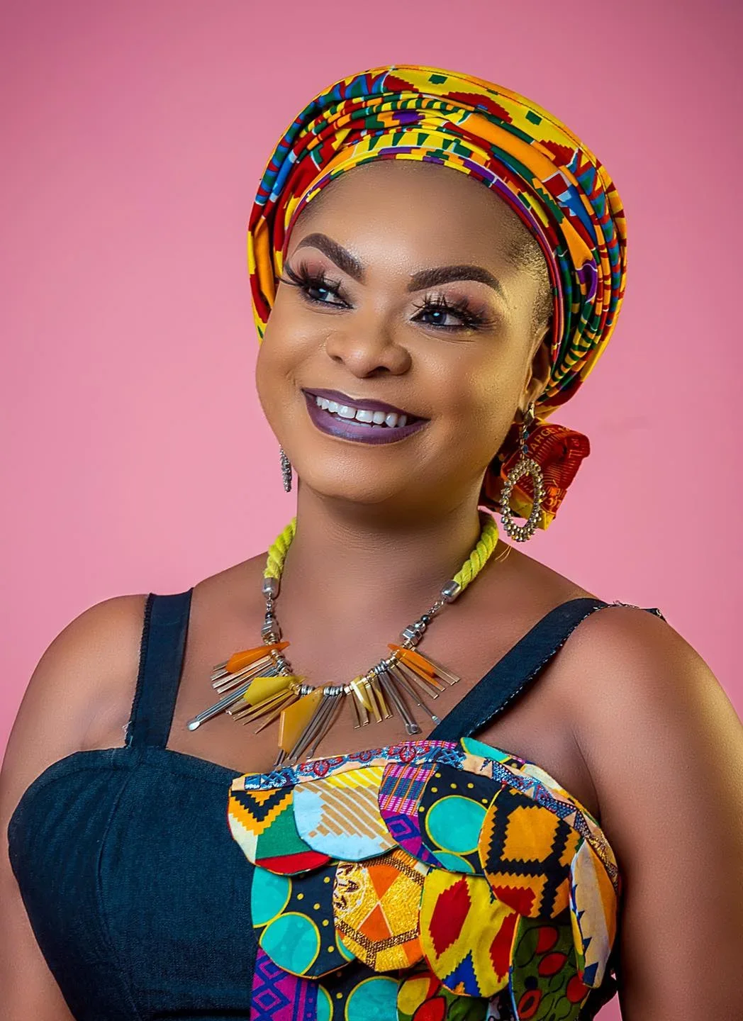 Beverly Afaglo image 3