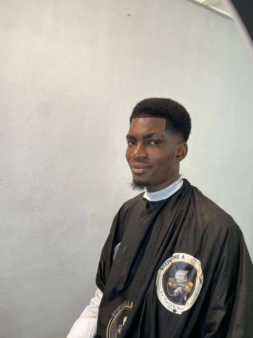 LENDOYE Darrol image 3