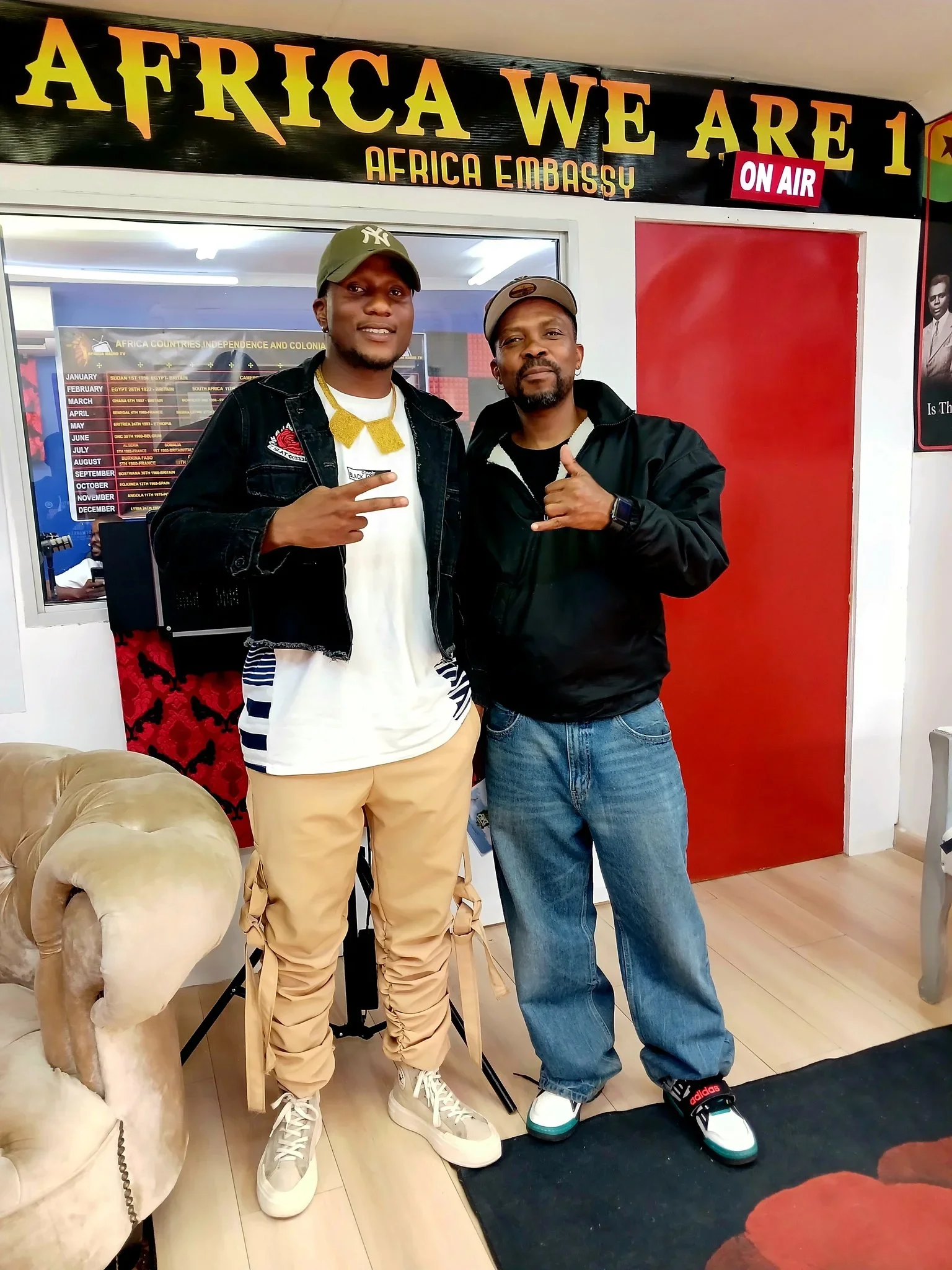 Lyrikal Busta image 3