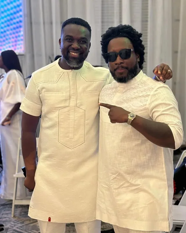 Sonnie Badu image 3