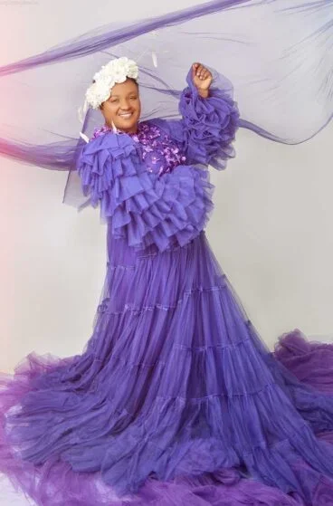Amaka Jesus image 3