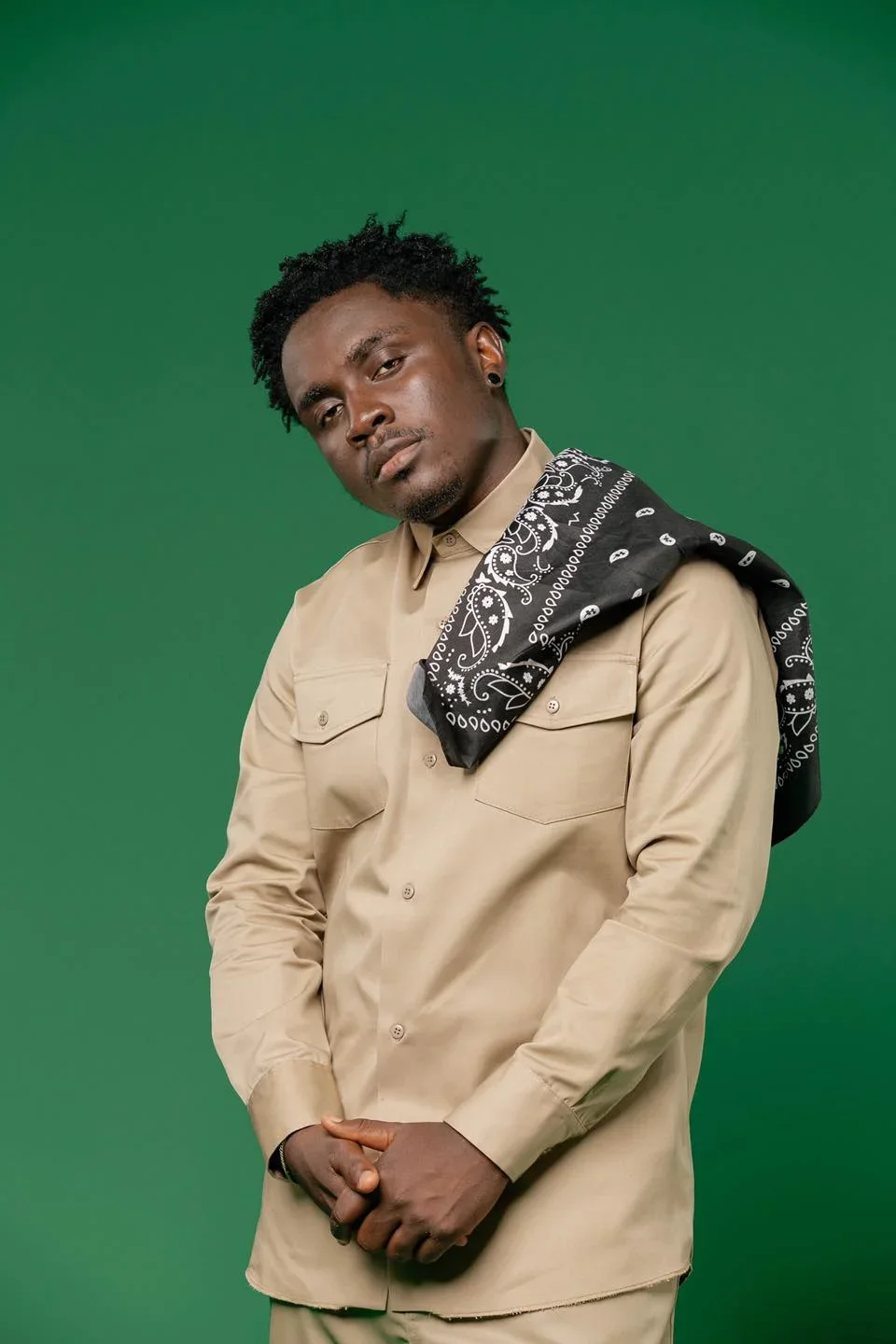 Kweku Smoke​ image 4