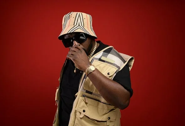 DJ Maphorisa image 4