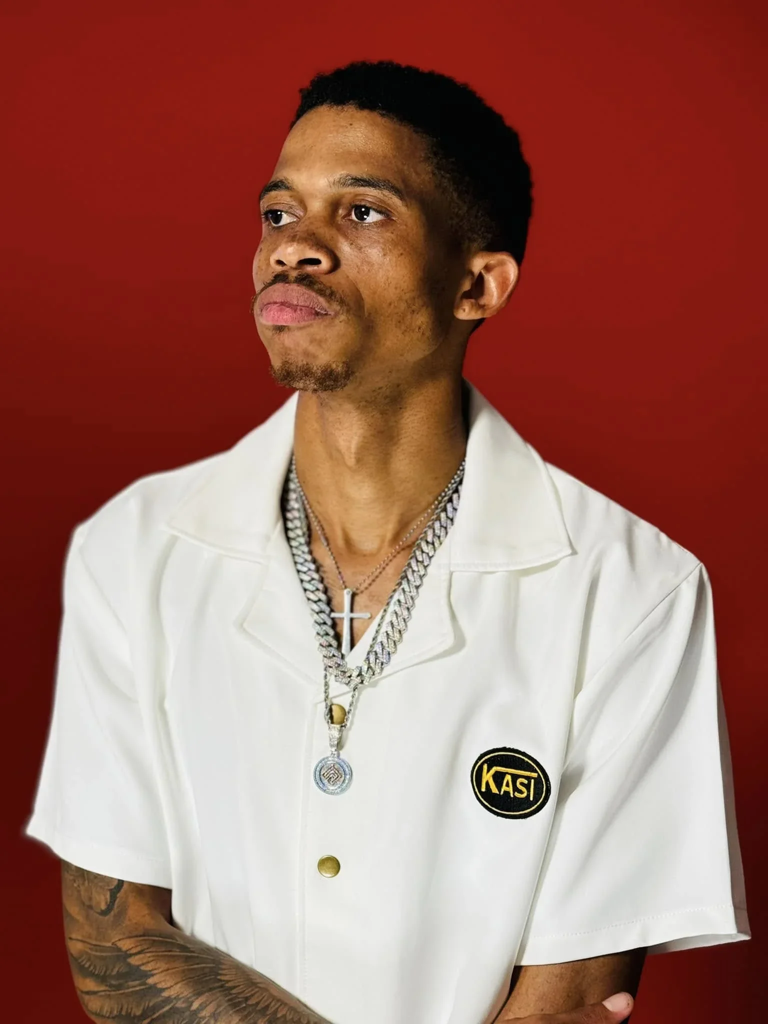 William Last KRM image 4