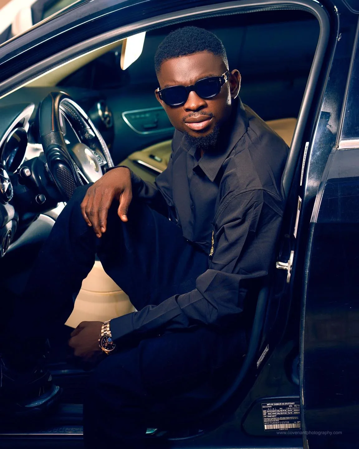 Erekere/Pastor Pikin image 4