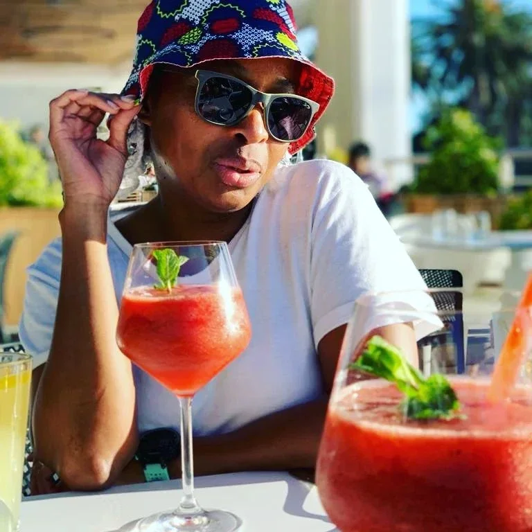 Nthabiseng Mokoena image 4