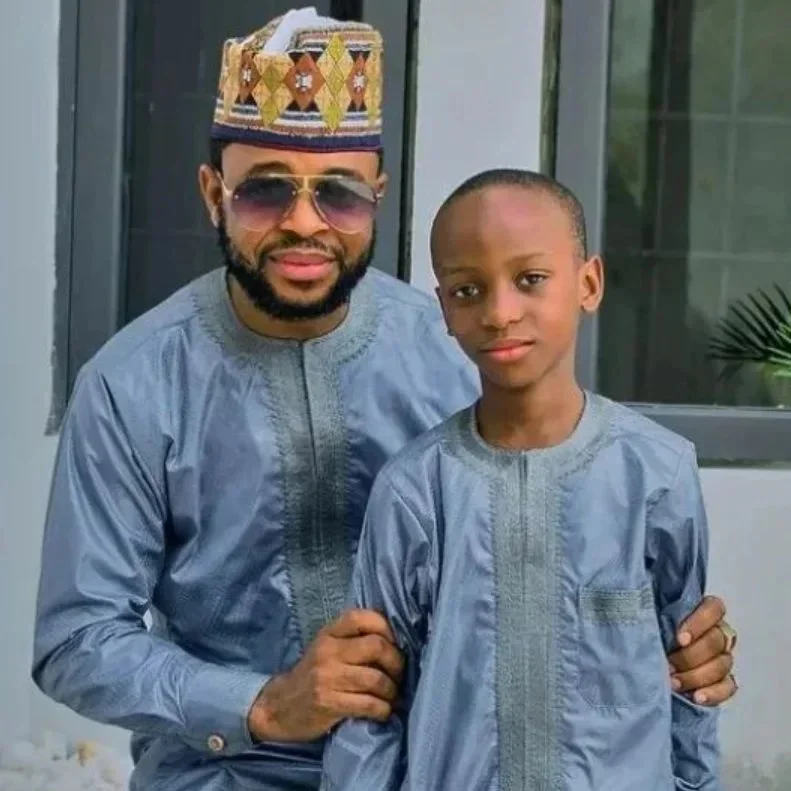 Sani Musa Danja​ image 4