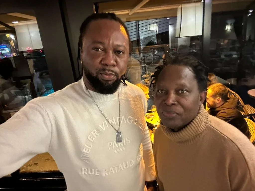 Mestre Freddy image 4