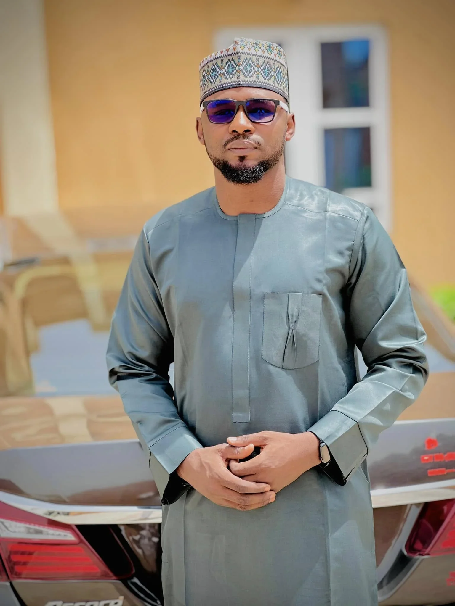 Stage Name: KB International​ image 4