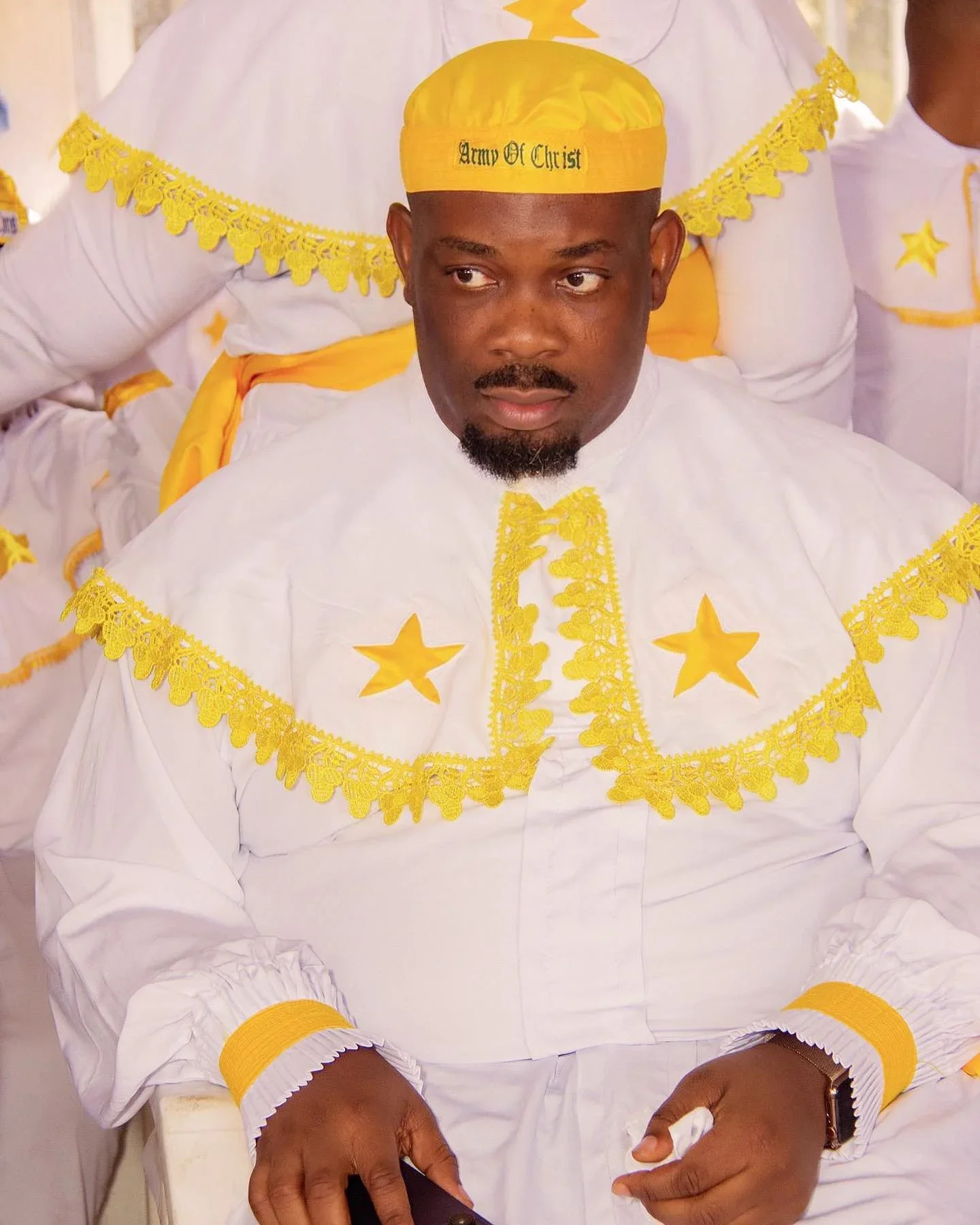 Don Jazzy image 4