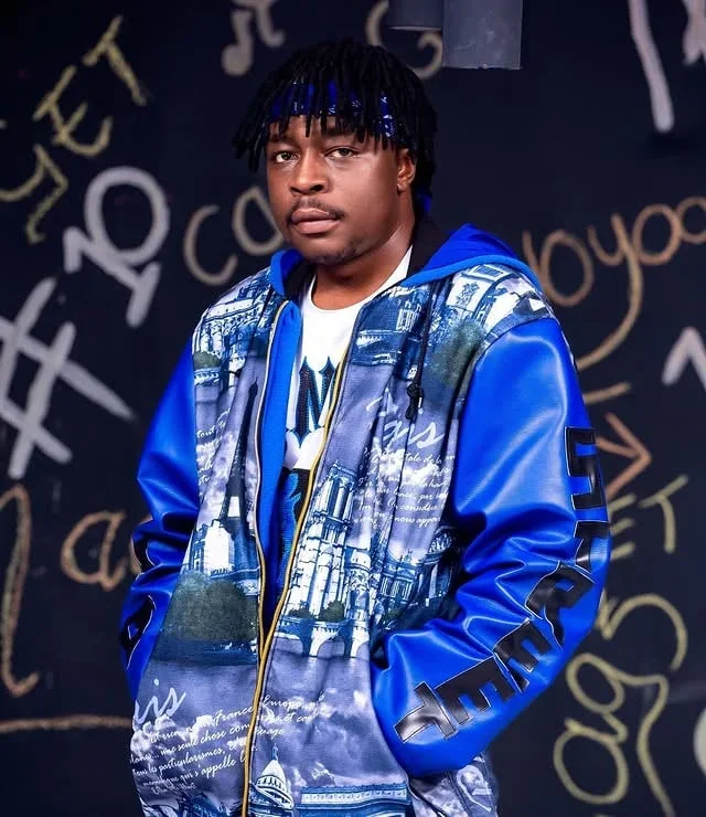 Mukudzei Chitsama image 4