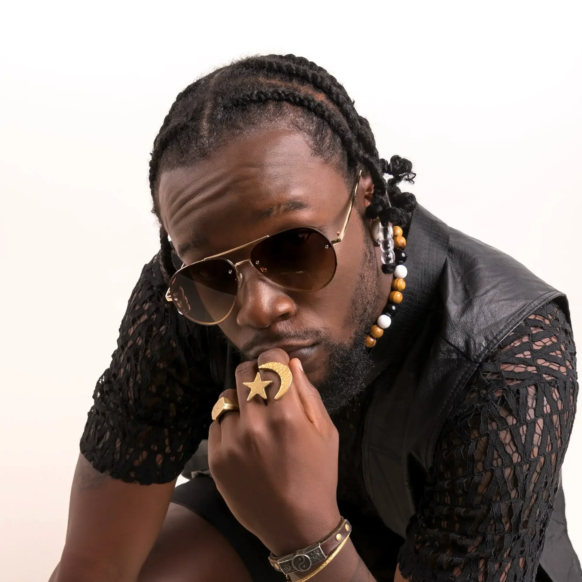 Elijah Kitaka image 4