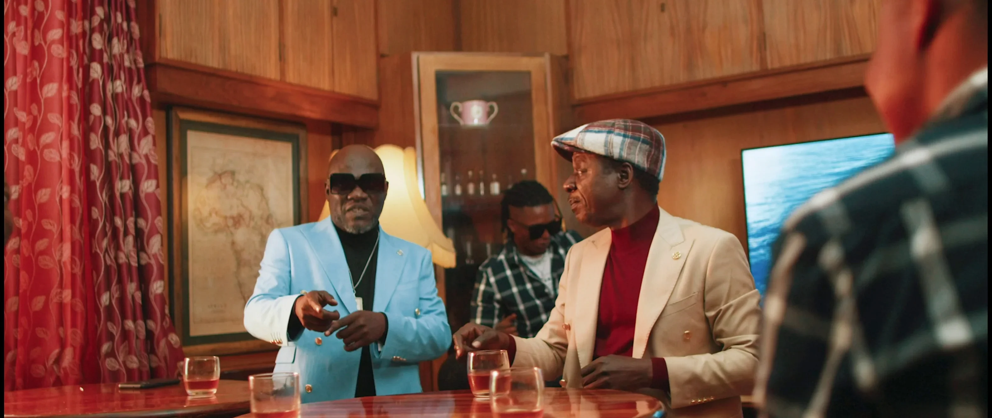 Alick Macheso​ image 4