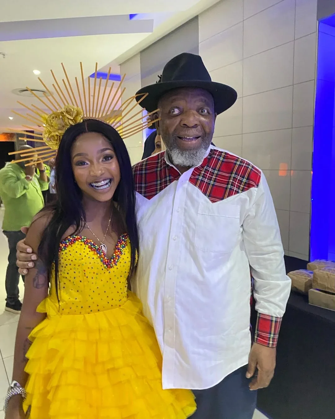 Jerry Mofokeng image 4