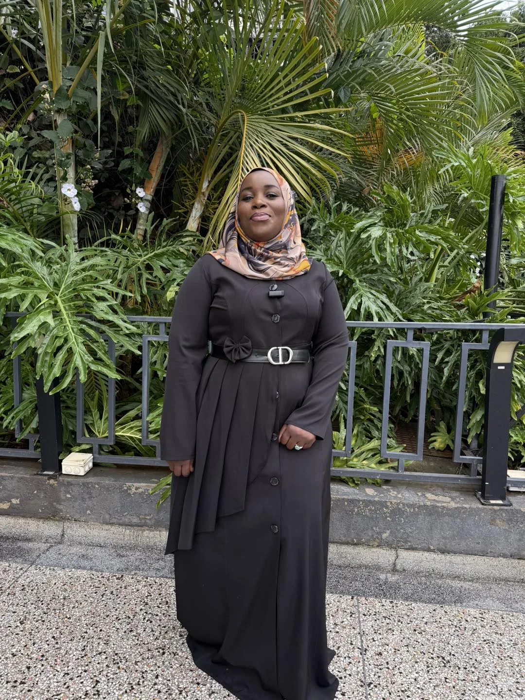 Stecia Mayanja image 4