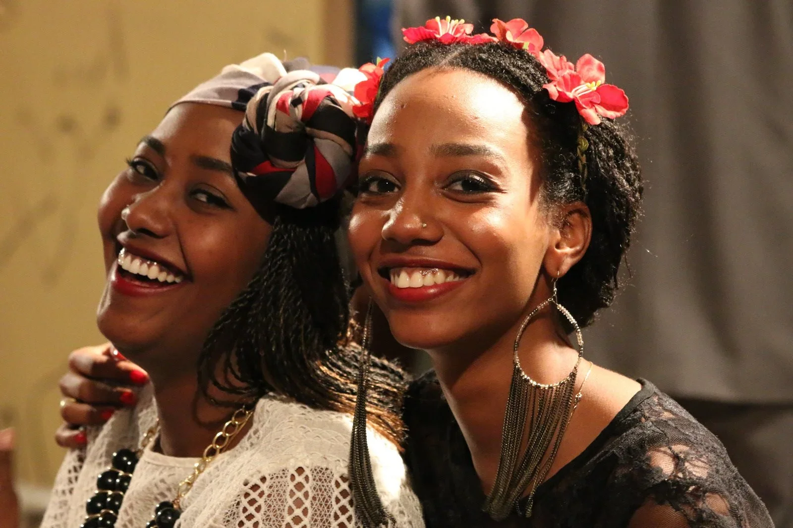 Hiba Elgizouli image 4