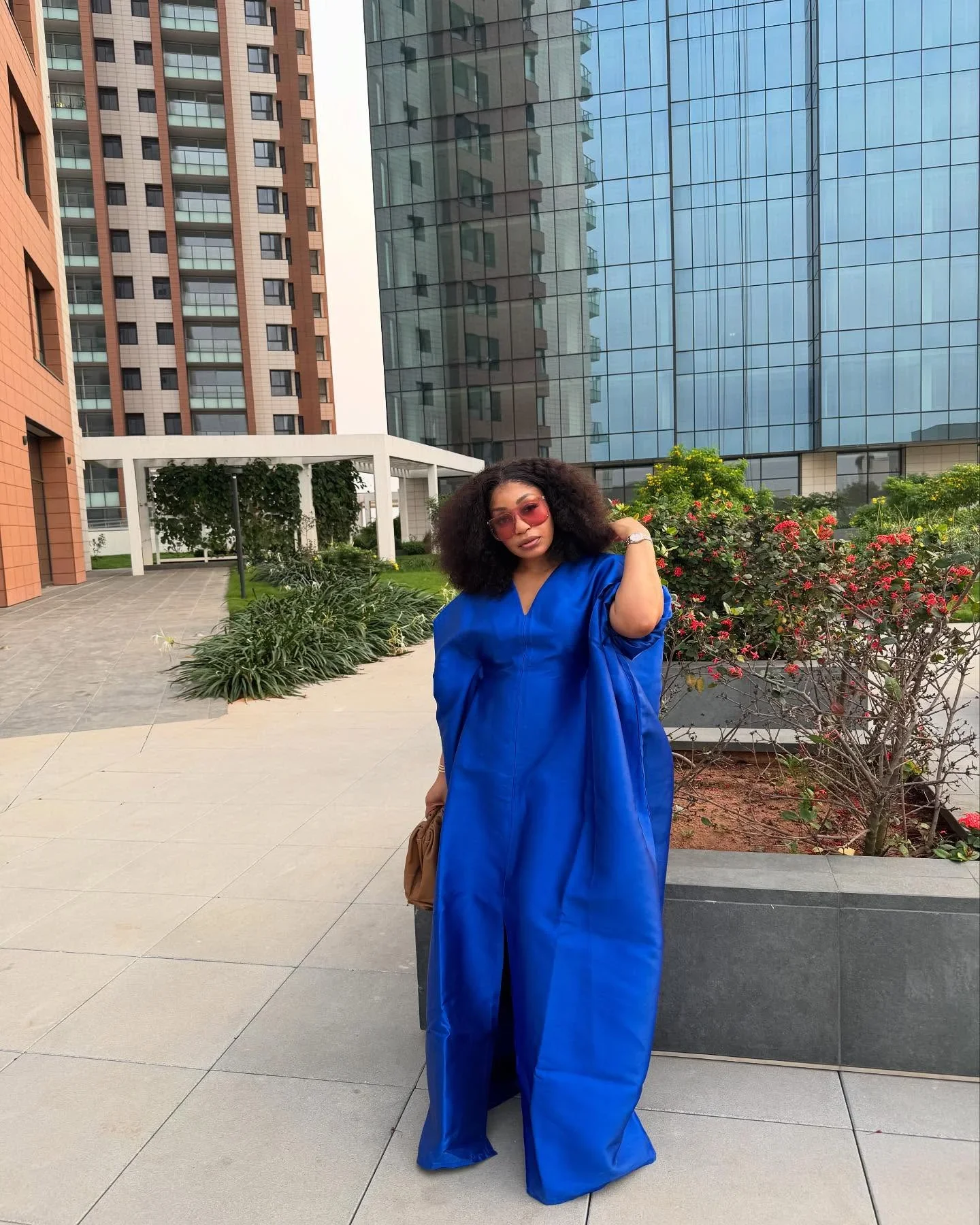 Rita Dominic image 4