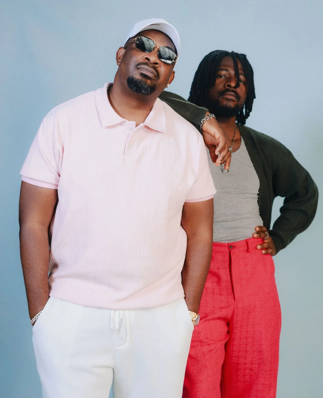 Johnny Drille image 4