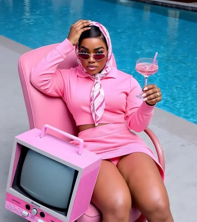 Jéssica Pitbull image 4